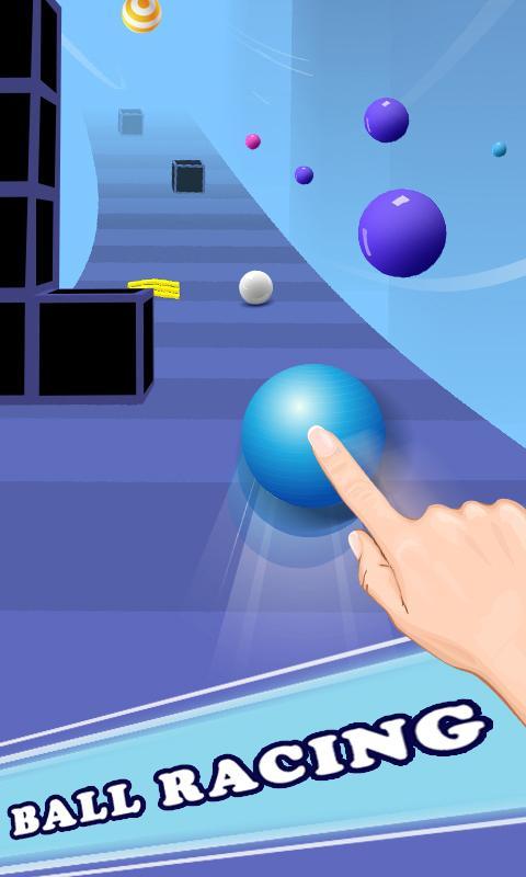 Balls.io Rolling Wars Game Screenshot