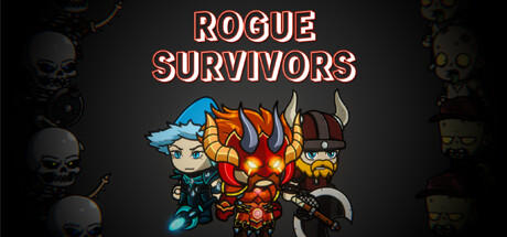 Banner of Rogue Survivors 