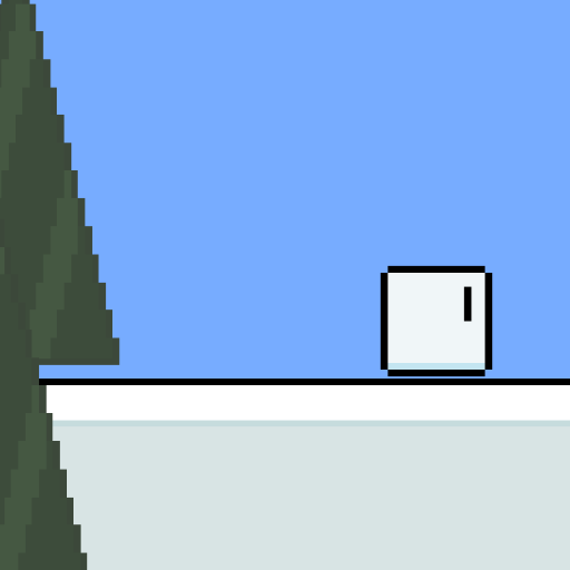 Sanguine Cube Ski Latest Version for Android/iOS - TapTap