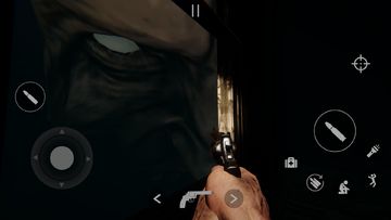 Same Room Same Day Game Screenshot