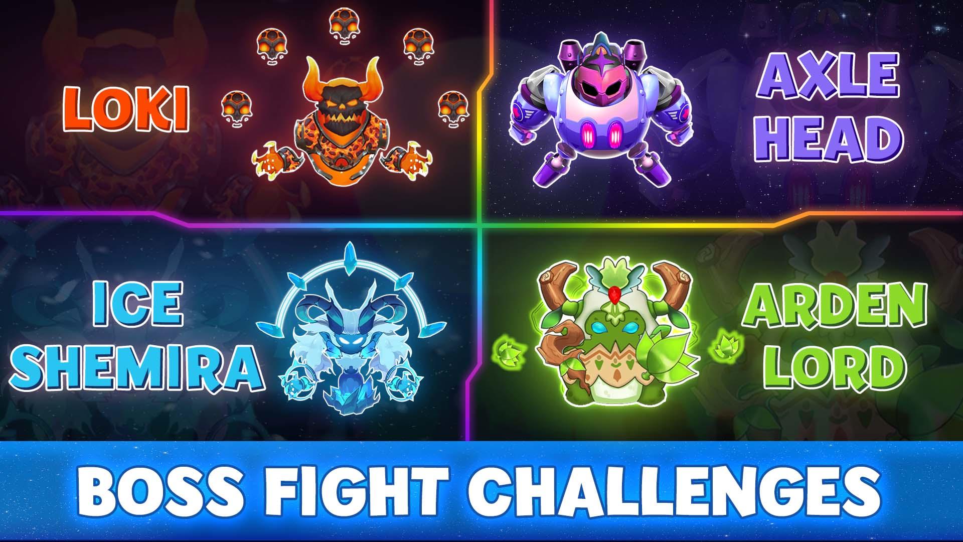 Bomber Battle : Bomb Man Arena Game Screenshot