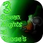 Icon of SNAG 3 Seven Nights at Goose's