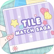 Tile Match Saga