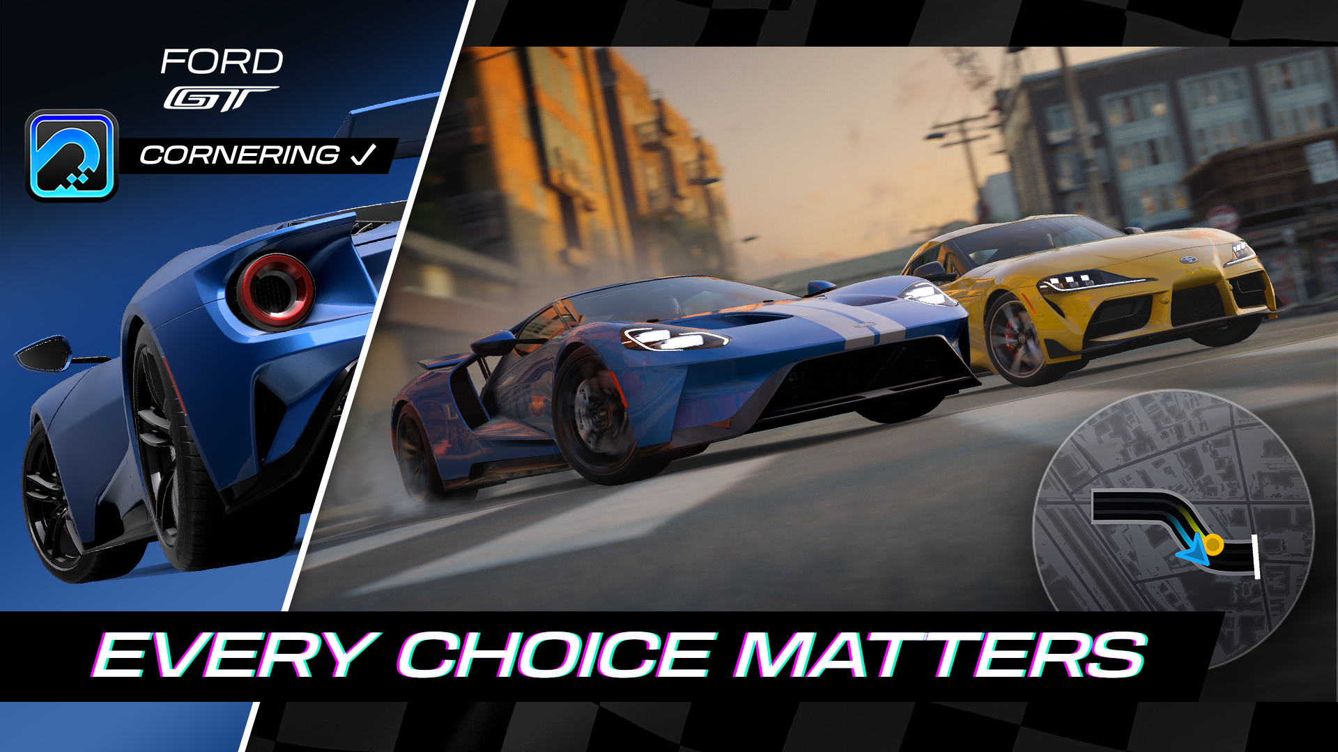 CSR 3 - Street Car Racing 遊戲截圖