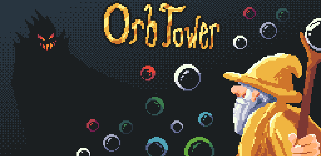 Orb Tower screenshot
