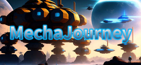 Banner of MechaJourney 