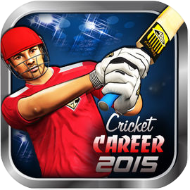 Cricket Career 2015 - T20 Edition