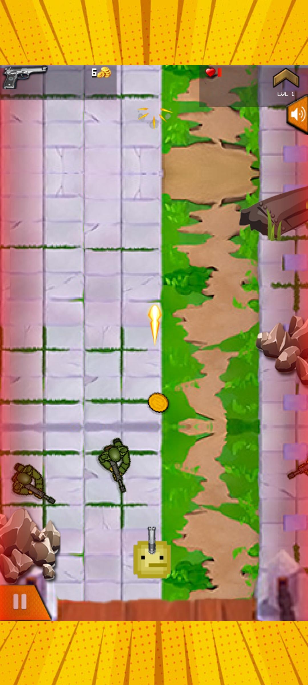 Screenshot of Melon Playground Mods
