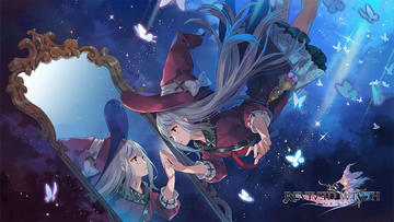 Banner of Revived Witch 