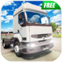 Euro Truck : Real Cargo Delivery Game Simulator 3D