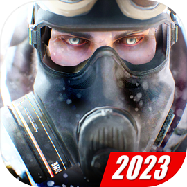 Force Storm:FPS Shooting Party