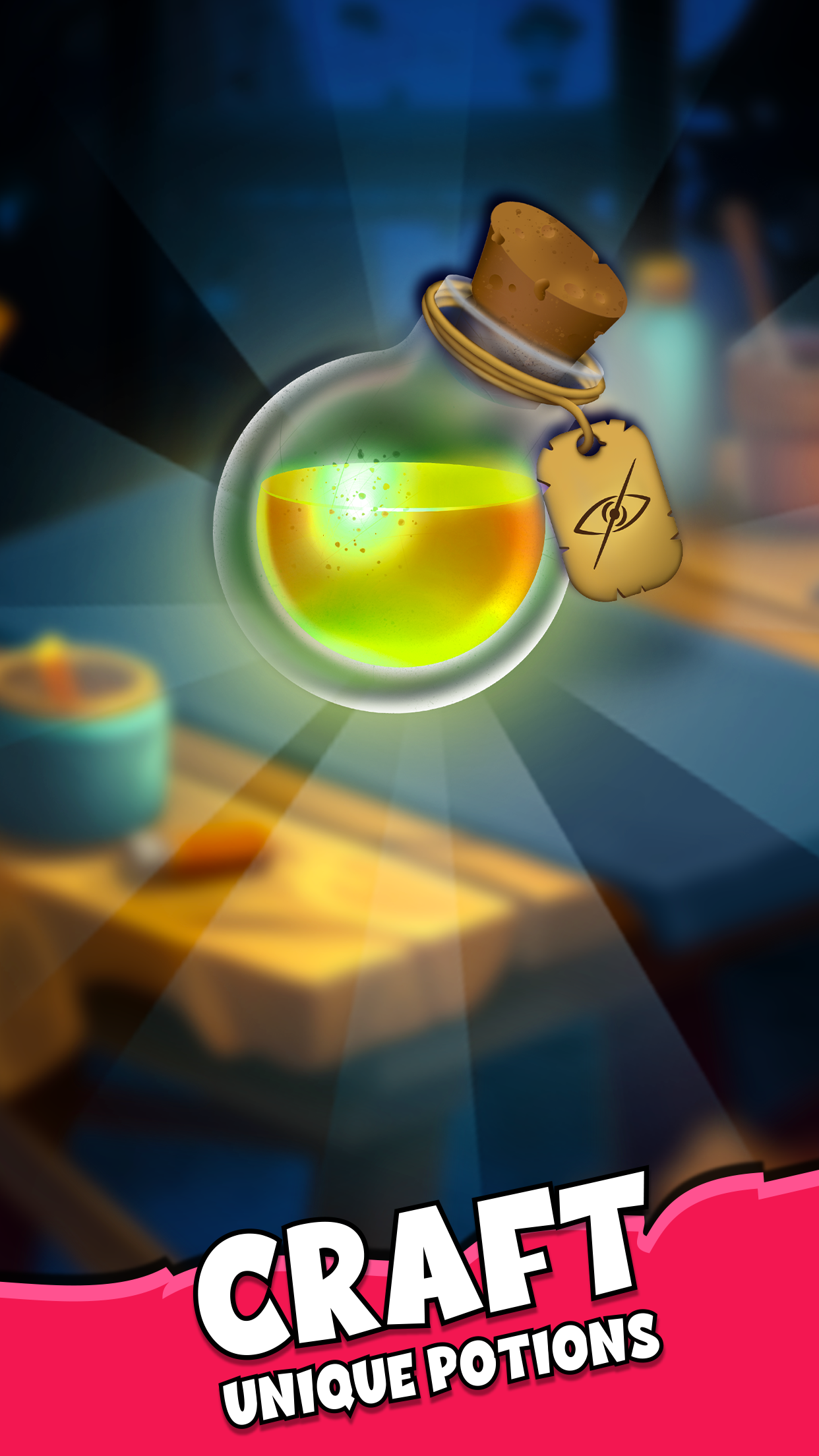 Screenshot of Ninja Alien: Survival Arena