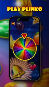 Fortuna: Plinko Game Screenshot