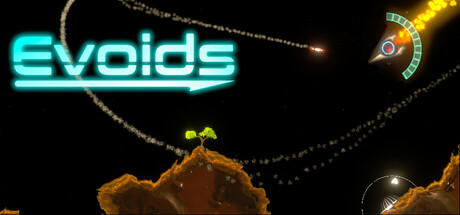 Banner of Evoids 