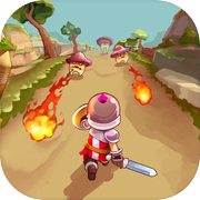 Hunter Run