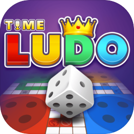 Ludo Time Free Online Ludo Game com bate papo por voz versão móvel