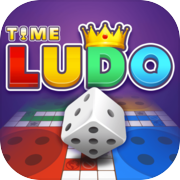Ludo ボイスチャット付きの時間のないオンライン Ludo ゲーム