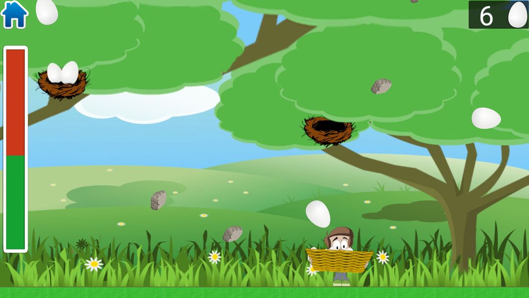 Screenshot of Kids Educational Game 3
