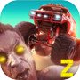 Zombie Killer- Road Reaper