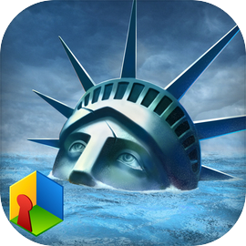 Can You Escape - Armageddon