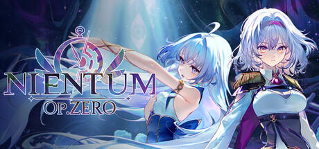 Banner of Nientum - Op.ZERO 