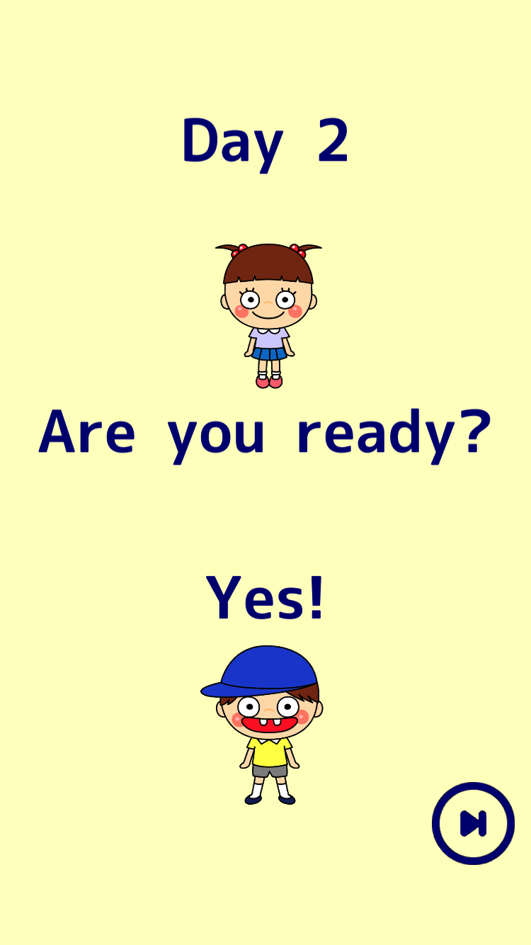 Hide and seek - Escape game Game Screenshot
