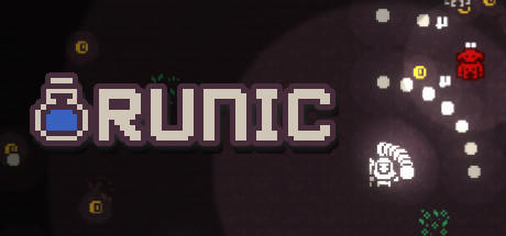 Banner of Runic Survivor 