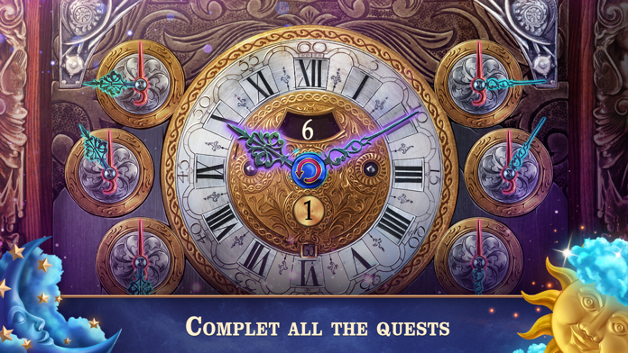 Maze Of Realities 2 Bonus: F2P 遊戲截圖