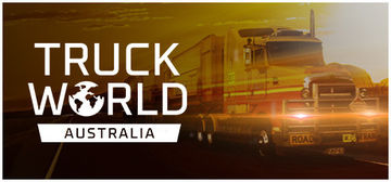 Banner of Truck World: Australia 