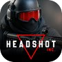 Icon of HEADSHOT INC.