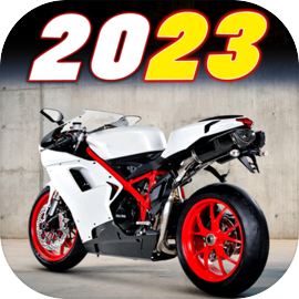 Motor Tour: Bike racing game