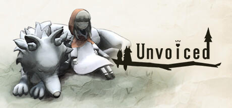 Banner of UnVoiced 
