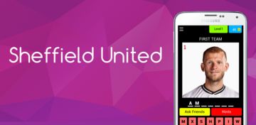 Banner of Sheffield United FC: Football 