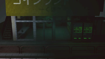 LAUNDRY / ランドリー 게임 스크린샷