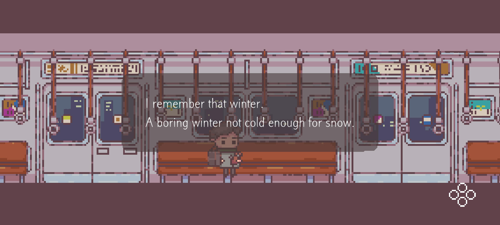BOKURA Game Screenshot