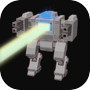 Mech galaxy