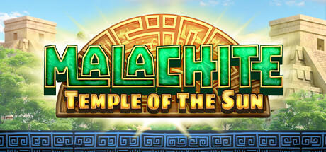 Banner of Malachite: Temple of the Sun 