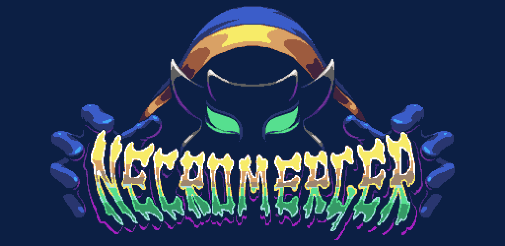 Banner of NecroMerger - игра слияния в режиме ожидания 1.48