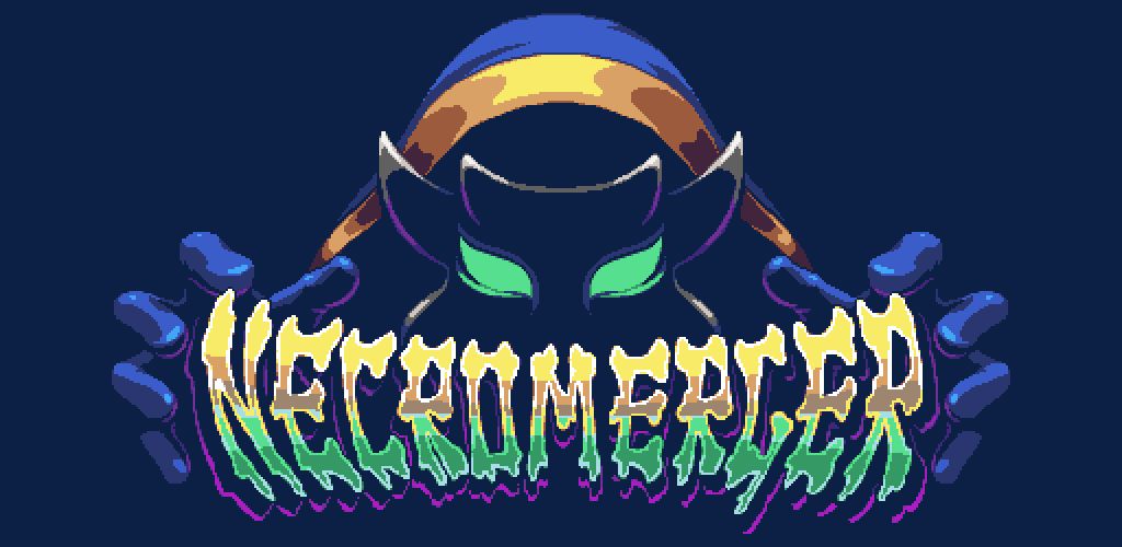NecroMerger - Idle Merge Game