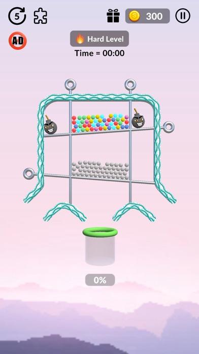 Pull The Pin Out Puzzle Game ภาพหน้าจอเกม