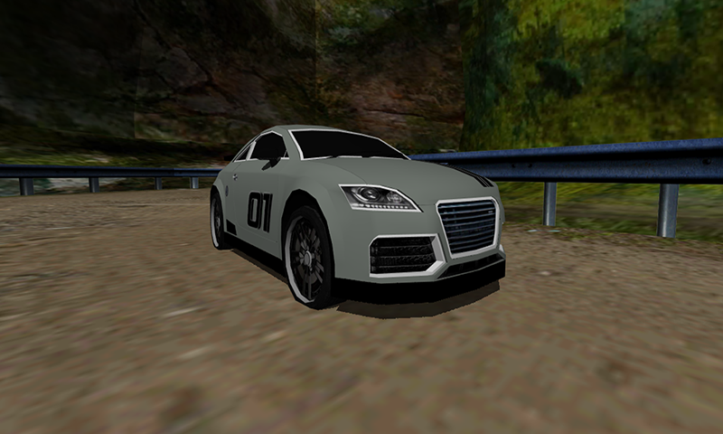 希尔涡轮增压极速赛车2016年 Game Screenshot