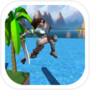 Icon of King's Girl: Escape