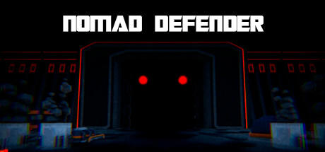 Banner of Nomad Defender - ဒီမို 