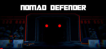 Banner of Nomad Defender - Demo 