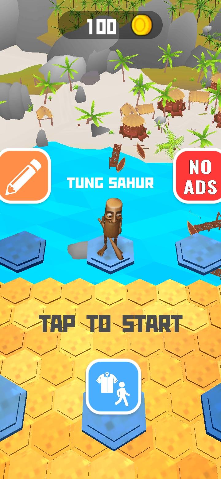 Fall Fall Sahur Latest Version for Android/iOS APK - TapTap
