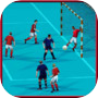 フットサルサッカー2