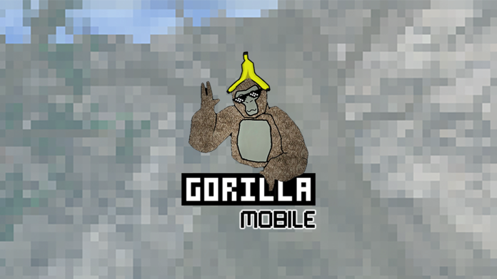 GTag - Gorilla Thrill Adv Game screenshot game