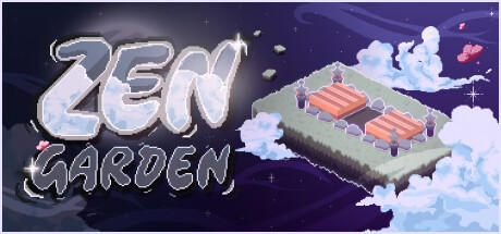 Banner of Zen Garden 