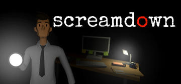 Banner of screamdown 