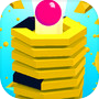 Icon of Stack Twist - 4 Ball Games in 1 Game